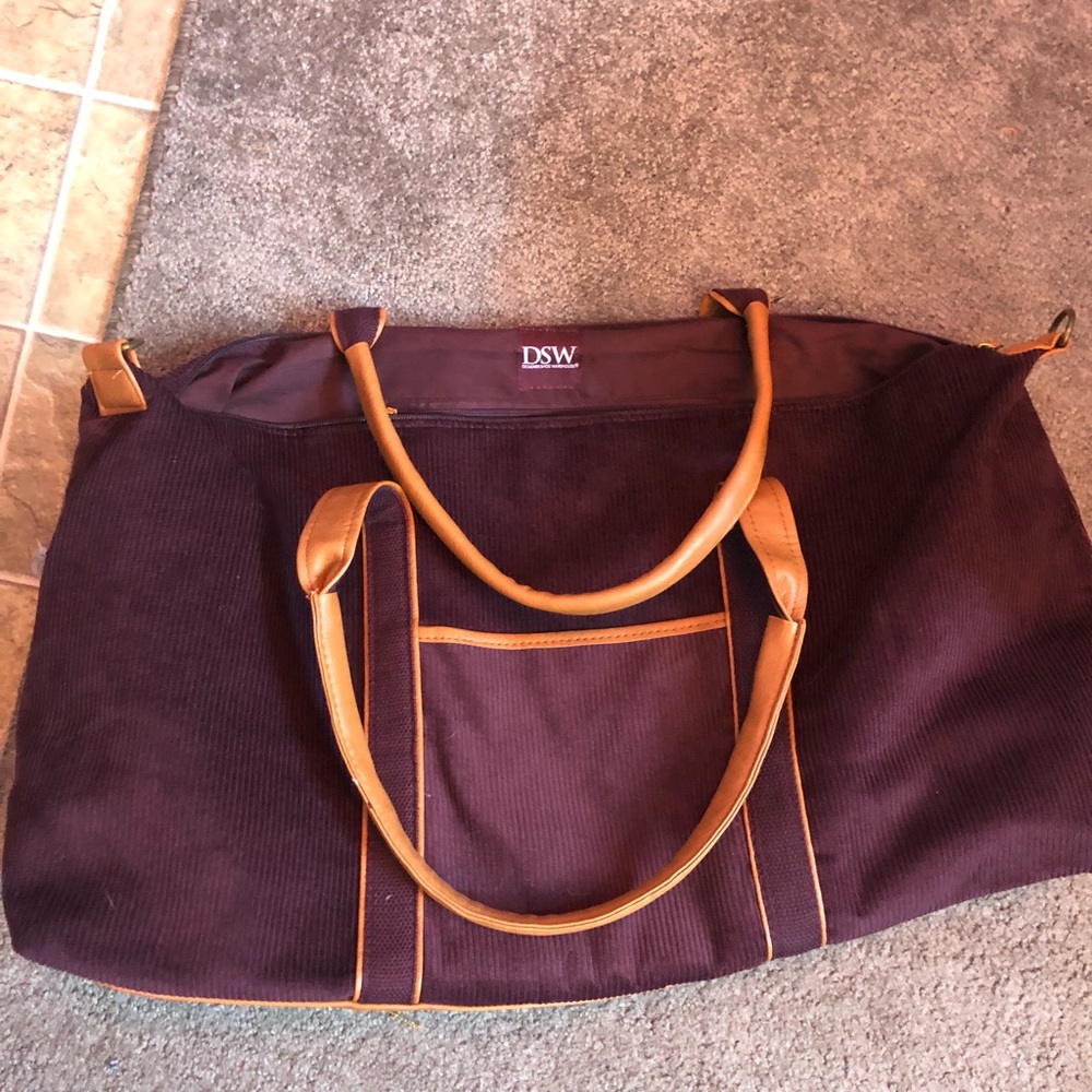 BNWT DSW bag